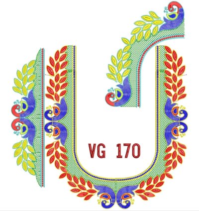VG 170