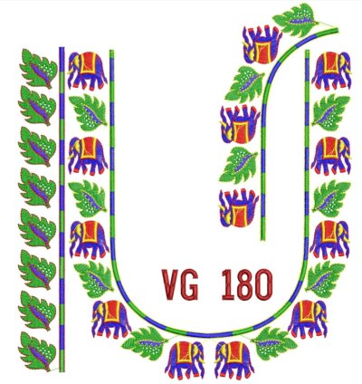 VG 180