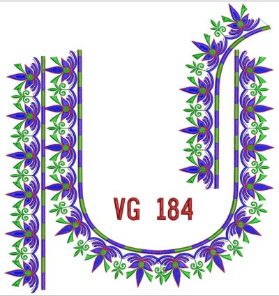 VG 184