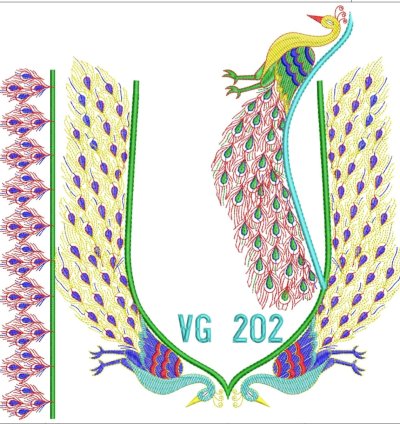 VG 202