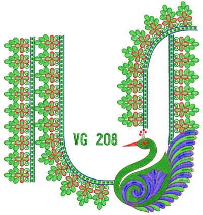VG 208