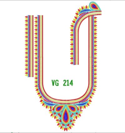 VG 214