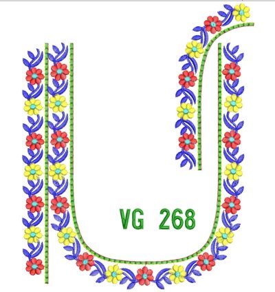 VG 268