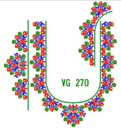 VG 270