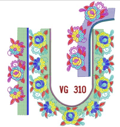VG 310