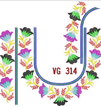 VG 314