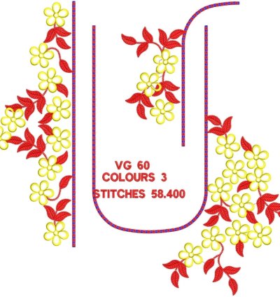 VG 60