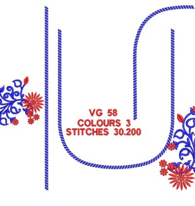 VG 58