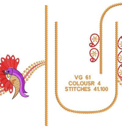 VG 61