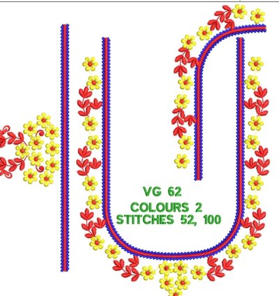 VG 62