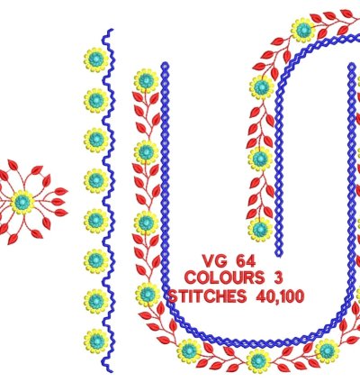 VG 64