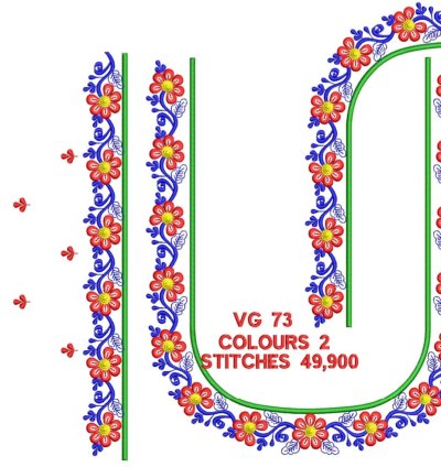 VG 73