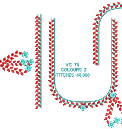 VG 76