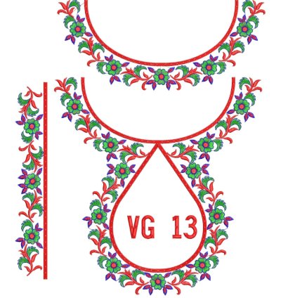 VG 13