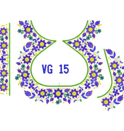 VG 15