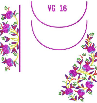 VG 16