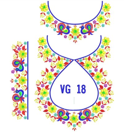 VG 18