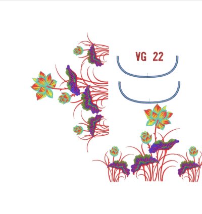VG 22