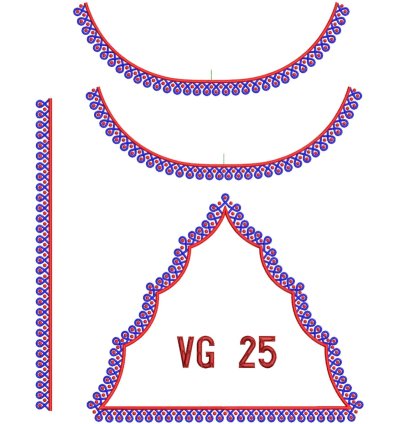 VG 25