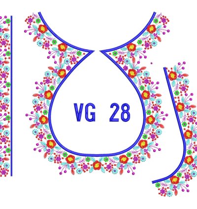 VG 28