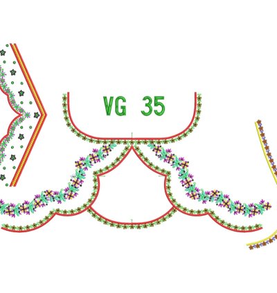 VG 35