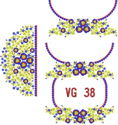 VG 38
