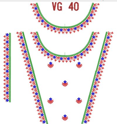 VG 40