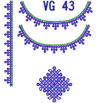 VG 43