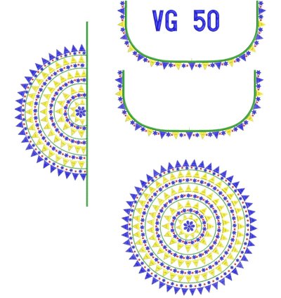 VG 50