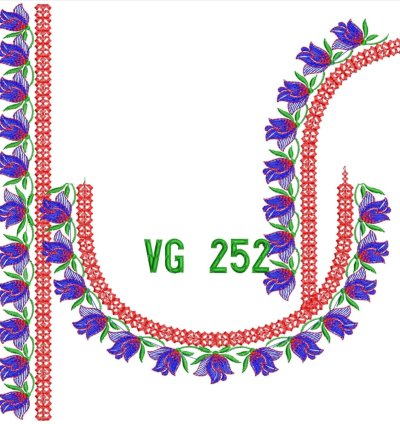 VG 252