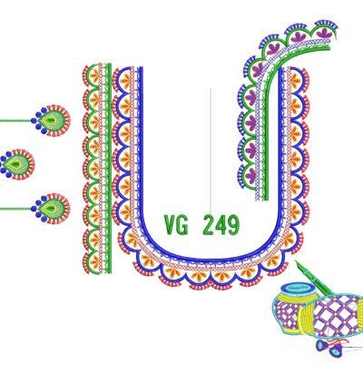 VG 249