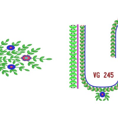 VG 245