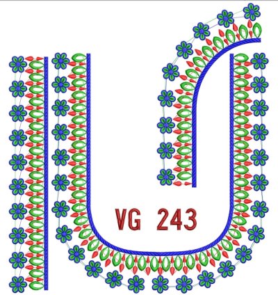 VG 243