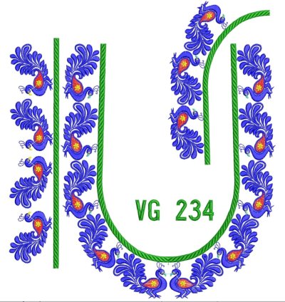 VG 234