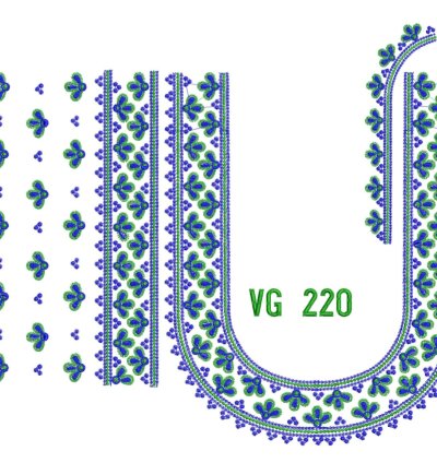 VG 220