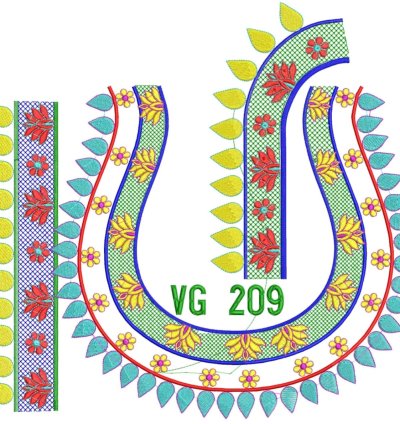 VG 209