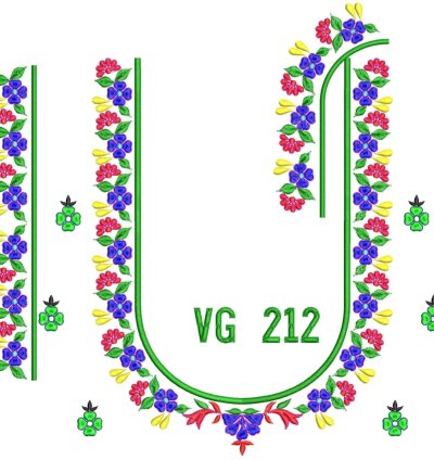 VG 212