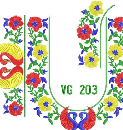 VG 203