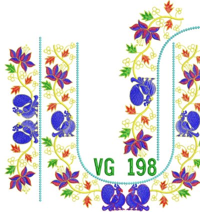 VG 198