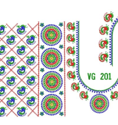 VG 201