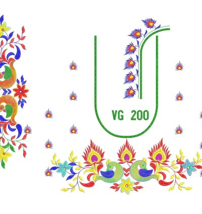 VG 200