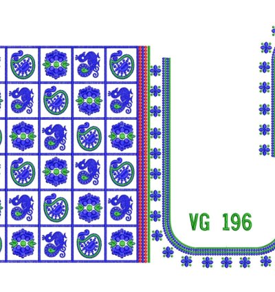 VG 196