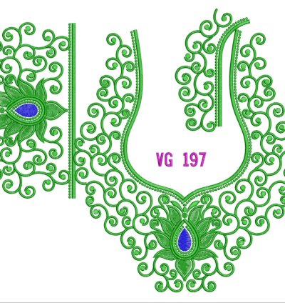 VG 197