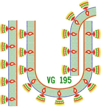 VG 195