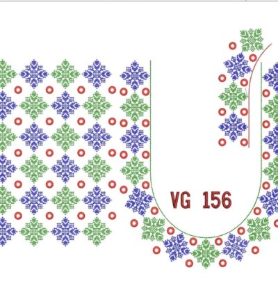 VG 156