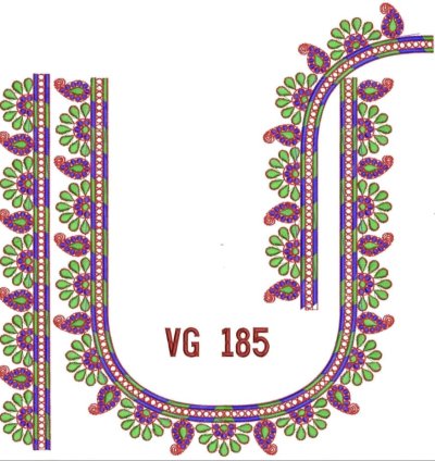 VG 185