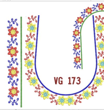 VG 173