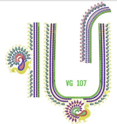 VG 107