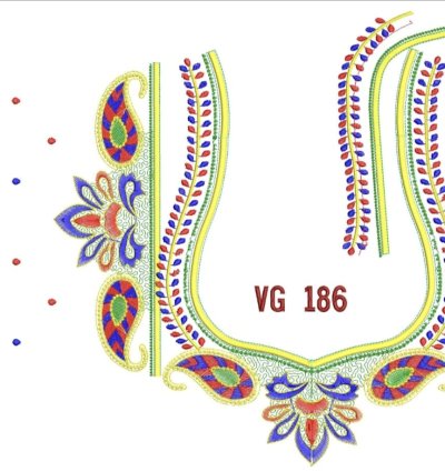 VG 186