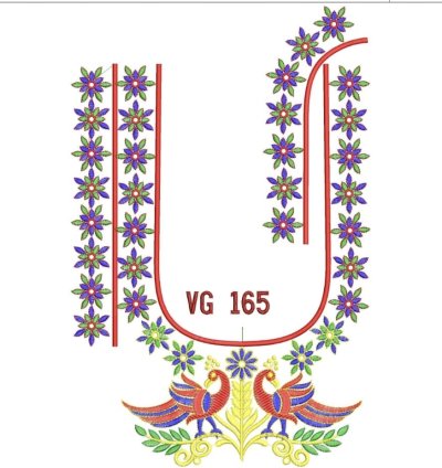 VG 165